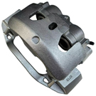 2021 Nissan NV2500 Brake Caliper 5